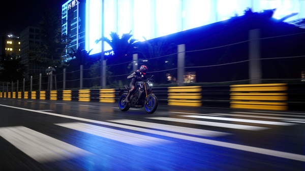 RIDE 4 - Bonus Pack 08