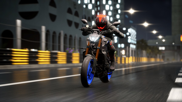 RIDE 4 - Bonus Pack 08