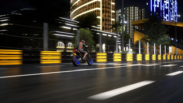 RIDE 4 - Bonus Pack 08