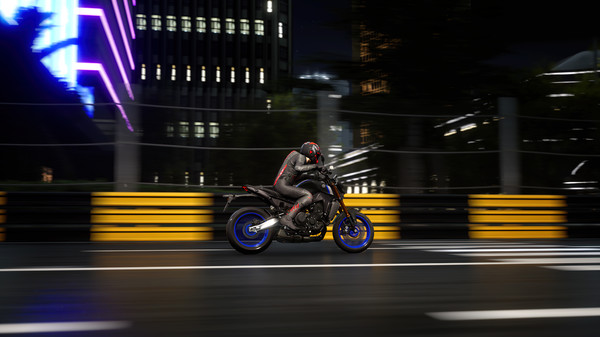 RIDE 4 - Bonus Pack 08