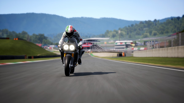 RIDE 4 - Bonus Pack 09