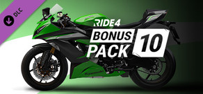 RIDE 4 - Bonus Pack 10