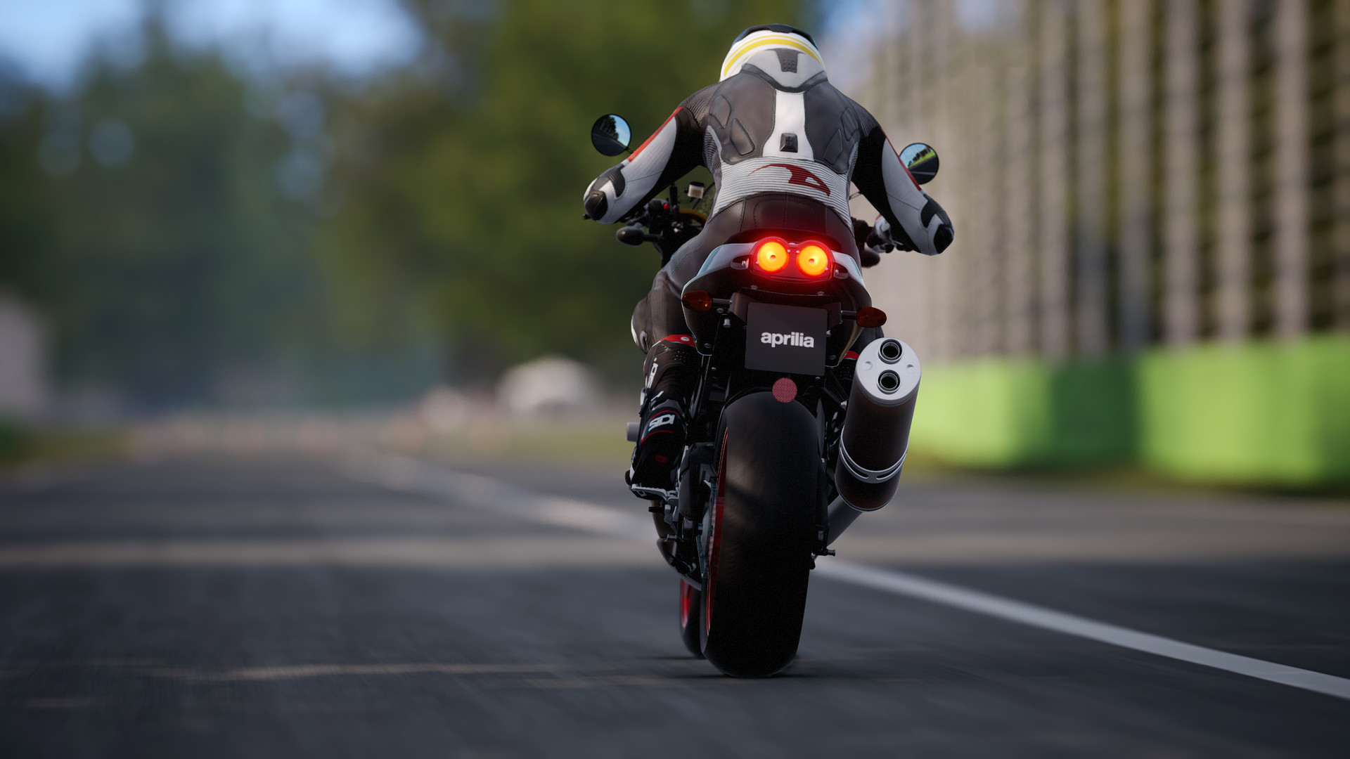 RIDE 4 - Power Naked Pack Featured Screenshot #1