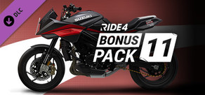 RIDE 4 - Bonus Pack 11