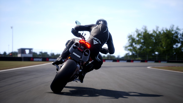 RIDE 4 - Street Kings