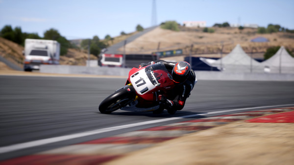 RIDE 4 - Italian Style Pack 2