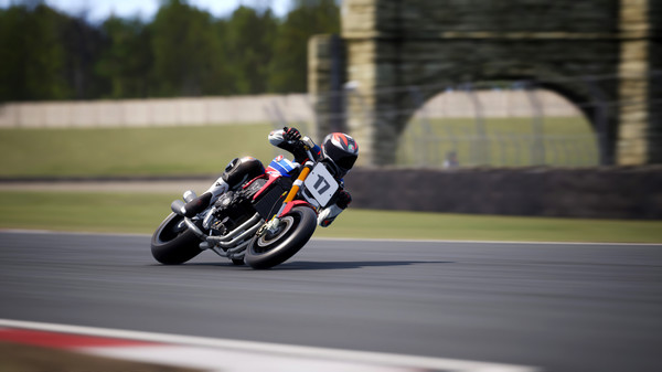 RIDE 4 - Naked Japan Style