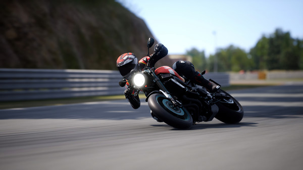RIDE 4 - Naked Japan Style