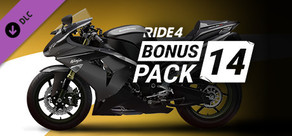 RIDE 4 - Bonus Pack 14