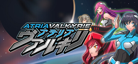 Atria Valkyrie steam charts