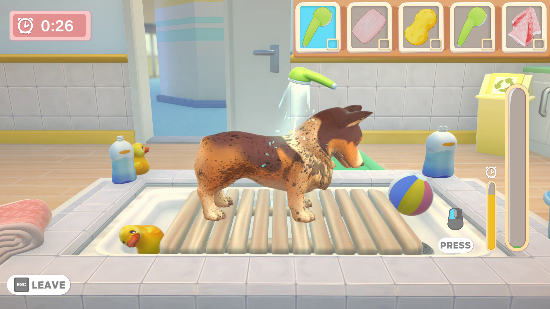 My Universe - Pet Clinic Cats & Dogs Featured Screenshot #1