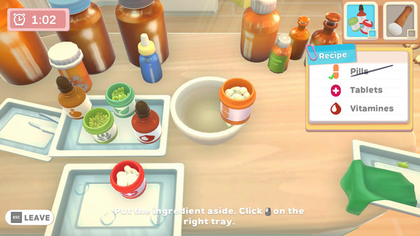 My Universe - Pet Clinic Cats & Dogs screenshot 5