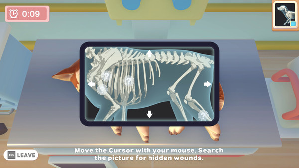 My Universe - Pet Clinic Cats & Dogs screenshot 3