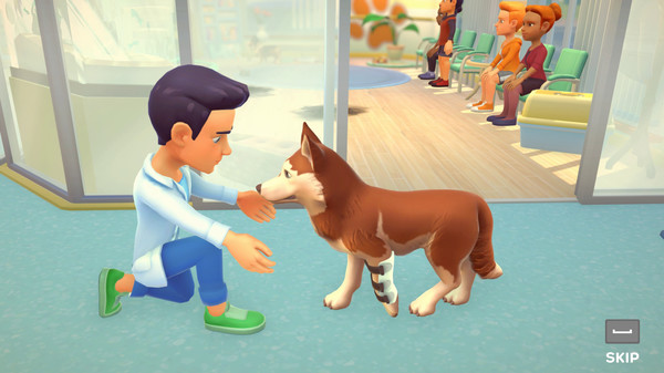 My Universe - Pet Clinic Cats & Dogs screenshot 6