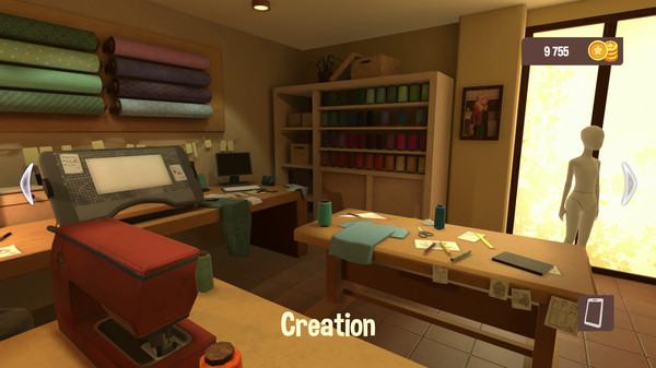 Screenshot z My Universe - Fashion Boutique