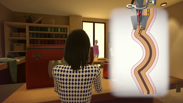 Screenshot z My Universe - Fashion Boutique