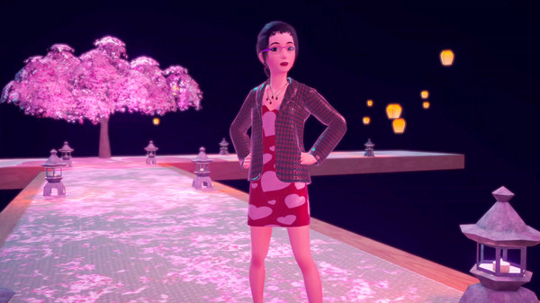 Screenshot z My Universe - Fashion Boutique