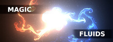 Magic Fluids