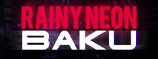 Rainy Neon