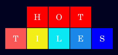 Hot Tiles Cheat Engine/CT