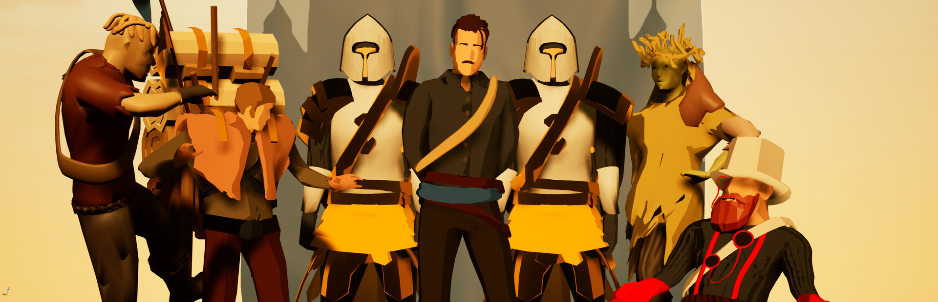 The Grand Lord