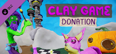 Clay Game - Behind the Scenes Content banner image