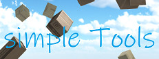 Simple Tools