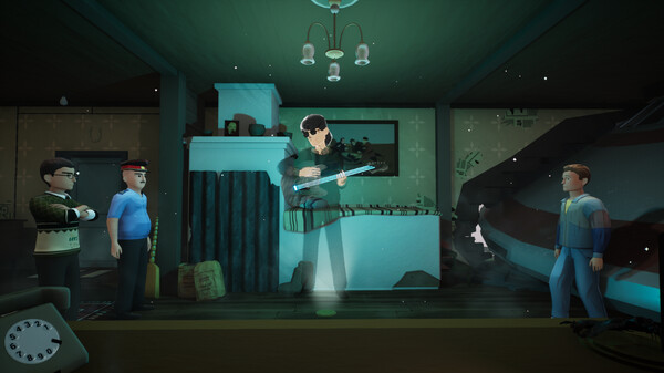 Kujlevka screenshot 4