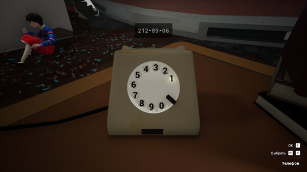 Screenshot z Kujlevka