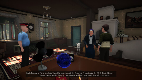 Kujlevka screenshot