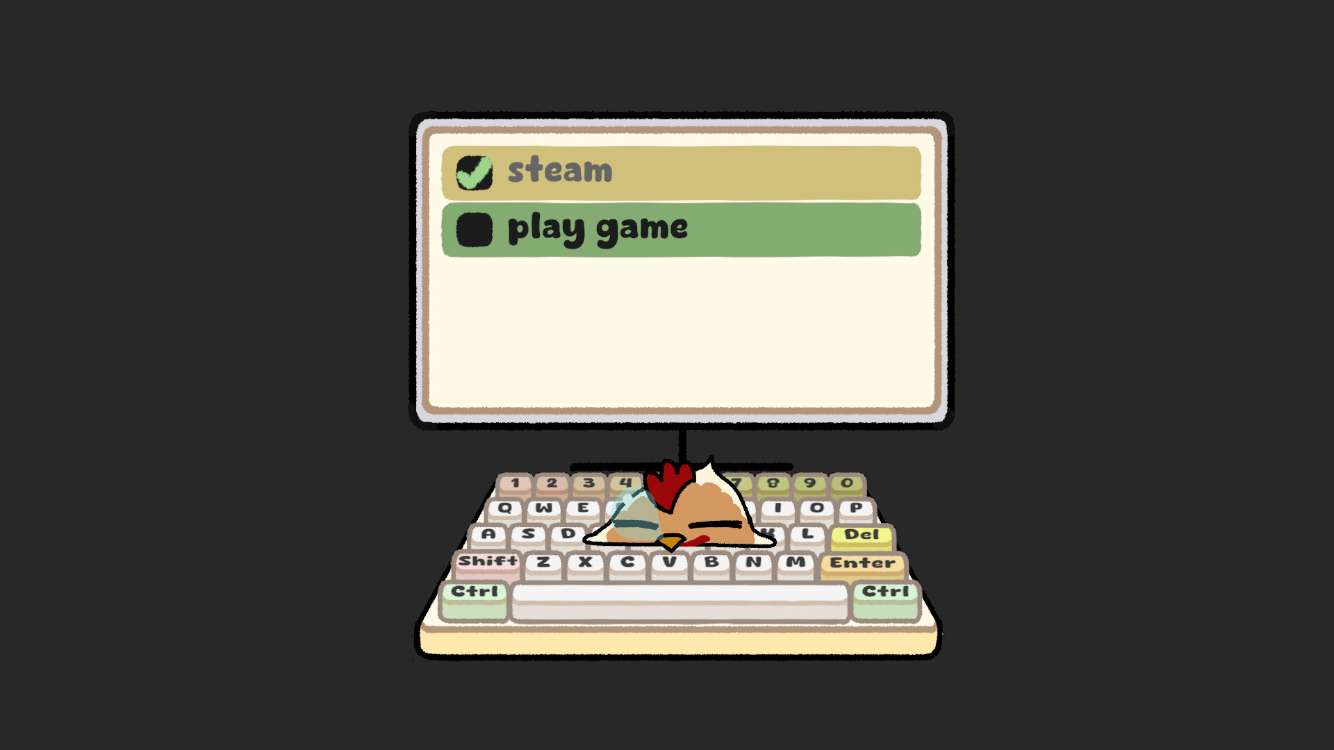 BB Chicken screenshot 4