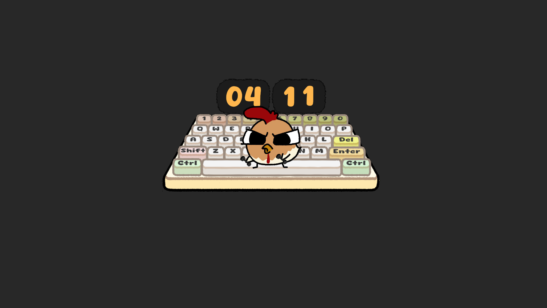 BB Chicken screenshot 3