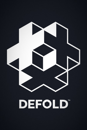 Обложка Defold