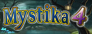 Mystika 4 : Dark Omens