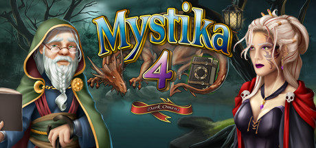 Mystika 4 : Dark Omens Cheat Engine/CT