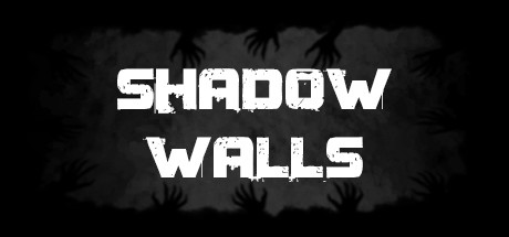 Shadow Walls Cover Image