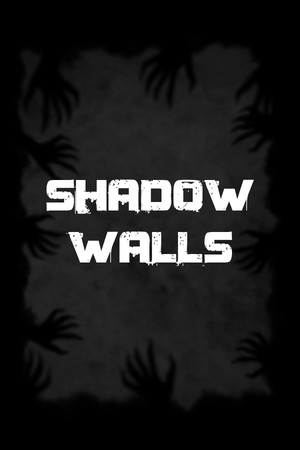 Обложка Shadow Walls