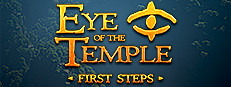 Eye of the Temple: First Steps
