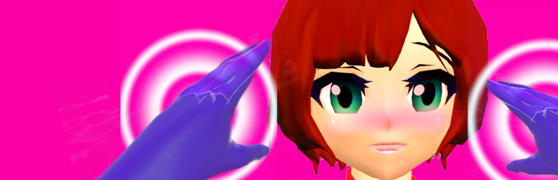 VR Hentai room