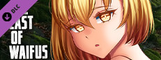 The Last of Waifus - Nudity DLC (18+) Small Capsule Image