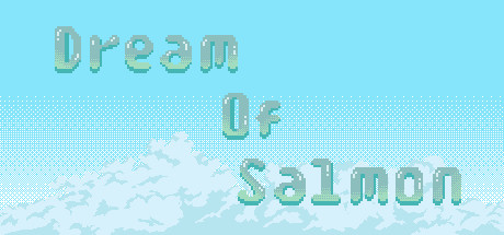 Dream Of Salmon Cover Image