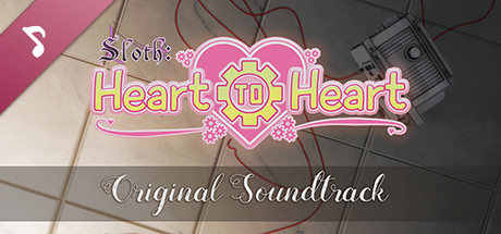 Sloth: Heart to Heart Soundtrack banner image