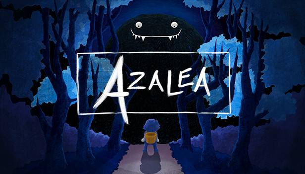 ゲームキャラクター Azalea Azalea on Steam