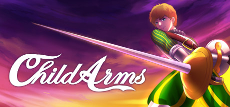 Child Arms steam charts