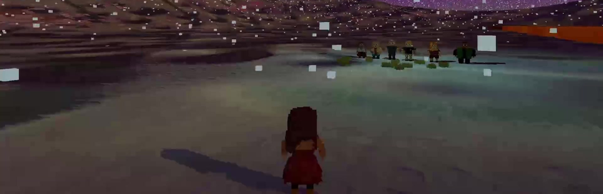 Floral Town