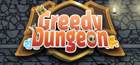 Greedy Dungeon steam charts