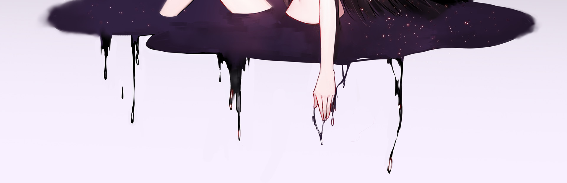 索遍临渊 Shadow Beside Liminal Yawn