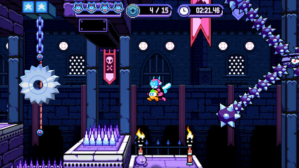 Rog & Roll screenshot 6