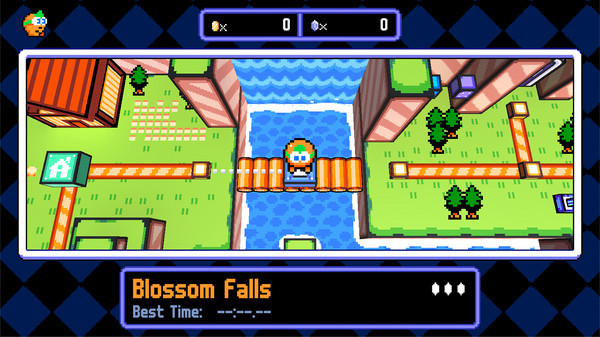 Rog & Roll screenshot 4