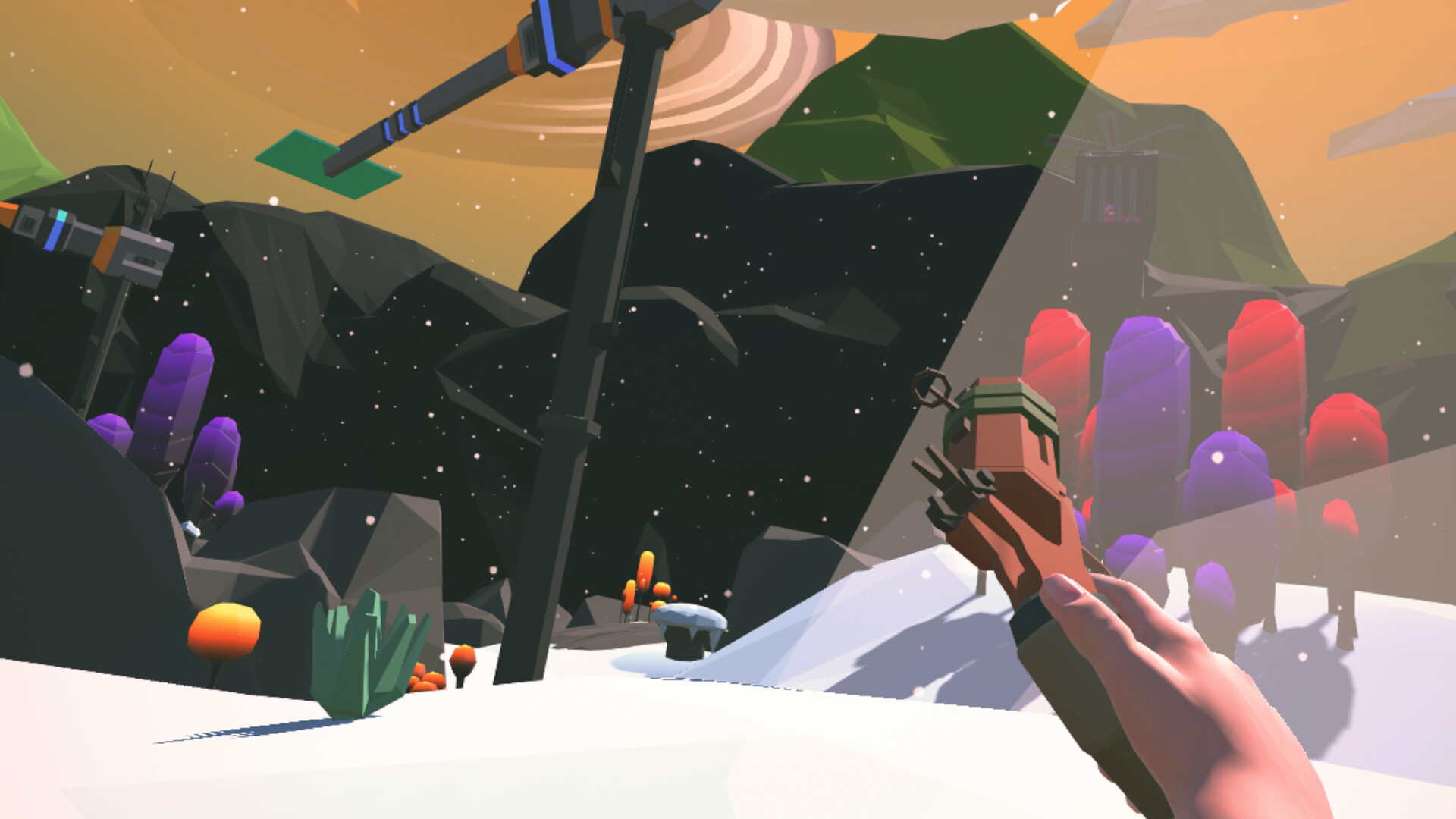 DumbLab screenshot #5